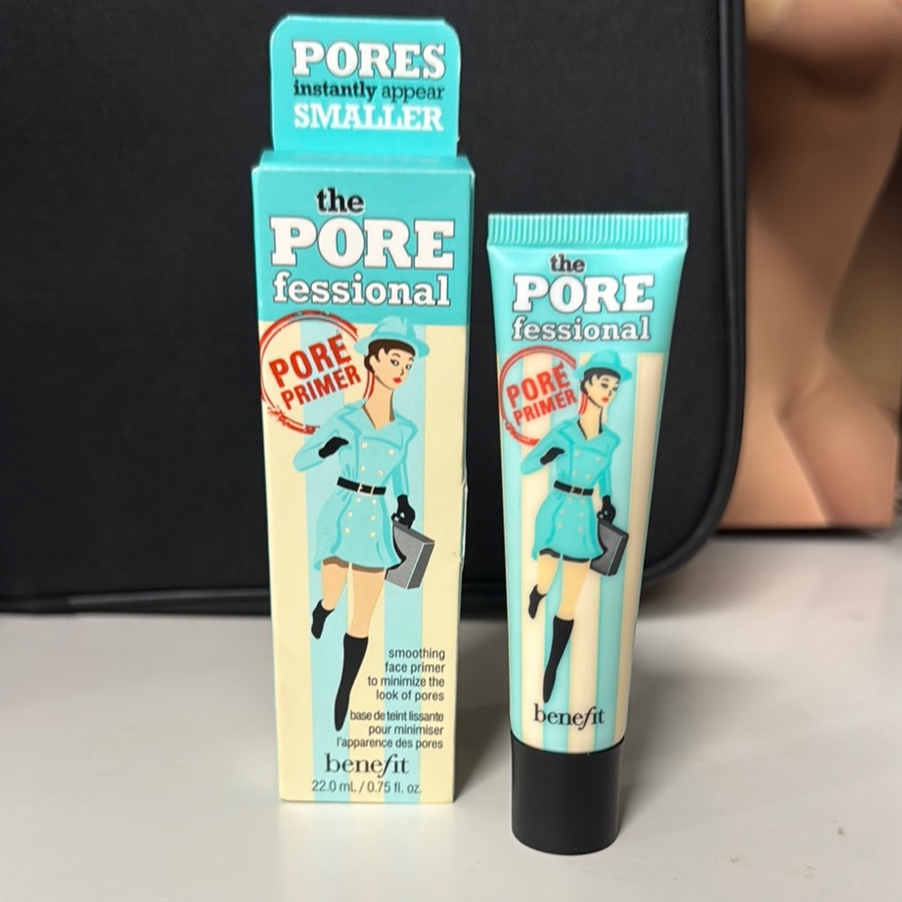 Benefit The POREfessional Face Primer